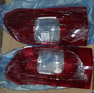 Tail Lens Tyt Probox Old Model