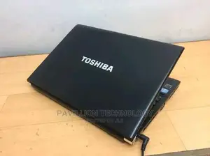Laptop Toshiba Portege R700 4GB Intel Core I5 HDD 320GB