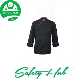 Chef Jackets