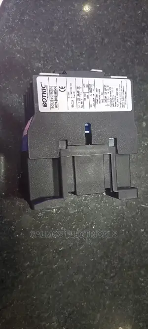 32amps Contactor Switch