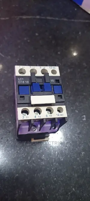 32amps Contactor Switch