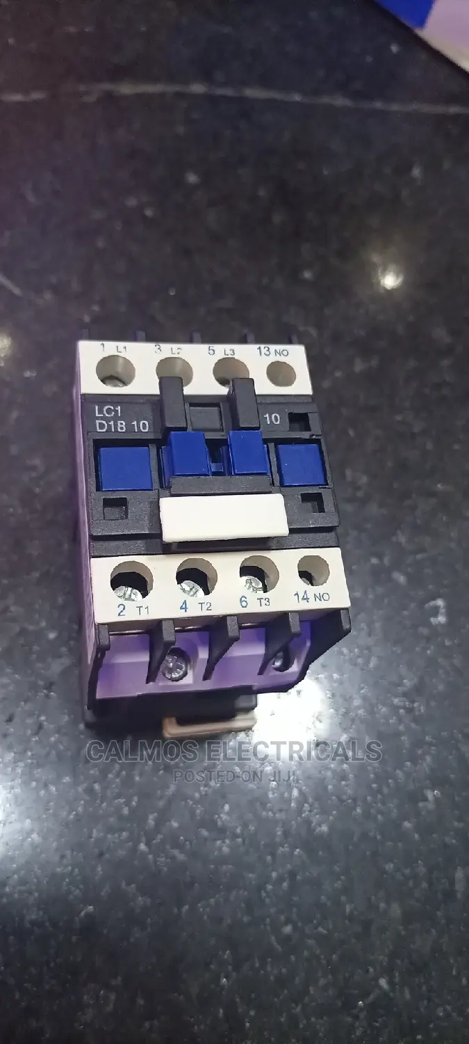 32amps Contactor Switch