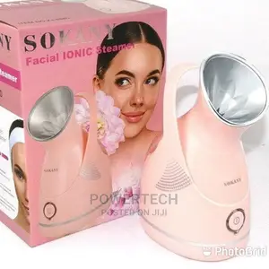 Sokany Facial Steamer