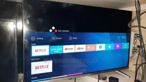Hisense 32" Android Smart Tv