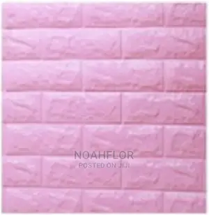 3D Wall Sticker