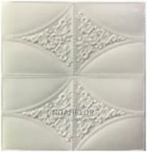 3D Wall Panel