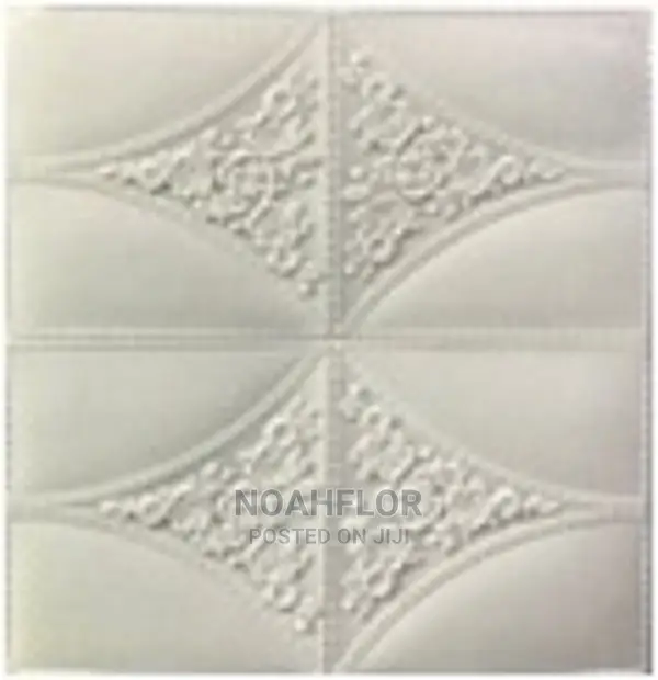 3D Wall Panel