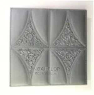 3D Wall Panel