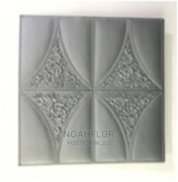 3D Wall Panel