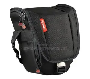 Nest Athena S30 Camera Bag - Black