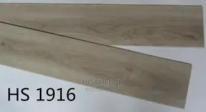 SPC Flooring (100% Vergin Material)