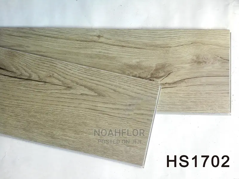 SPC Flooring (100% Vergin Material)