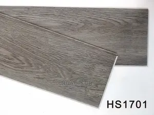 SPC Flooring (100% Vergin Material)
