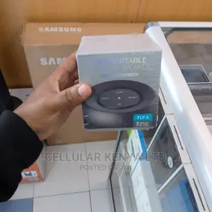 Celebrat TWS Portable Speaker Fly-3