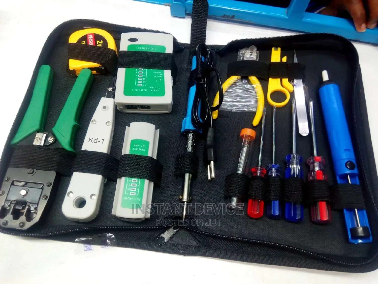 Networking Toolkit