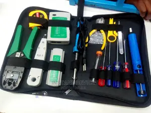 Networking Toolkit