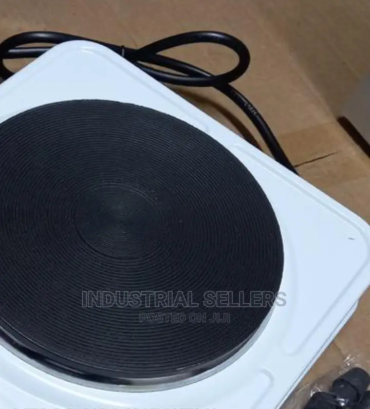 Single Coil Hot Plate