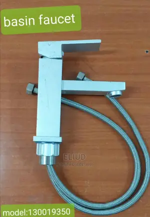 Basin Faucets