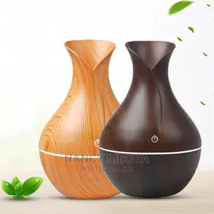 Ultrasonic Aroma Humidifier