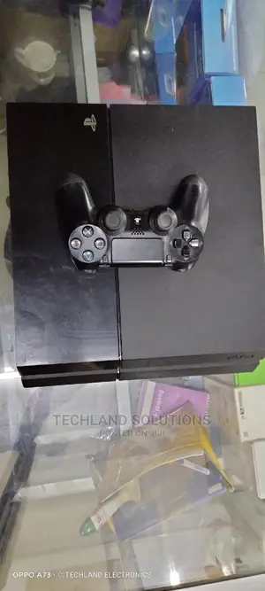 Ps4 Standard