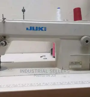 Multi-Purpose Juki Sewing Machine