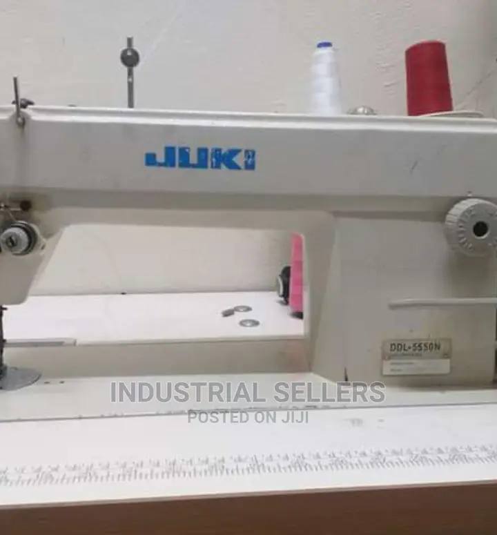 Multi-Purpose Juki Sewing Machine