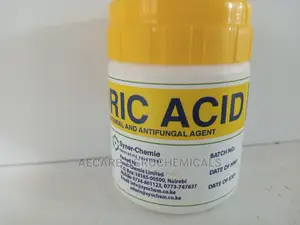 Boric ACID 100grams