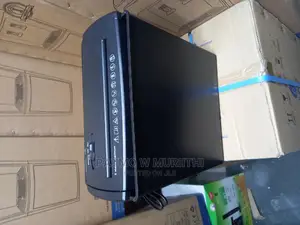 Paper Shredder Stripe Cut