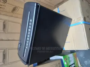 Strip Cut Paper Shredder 5 Sheets