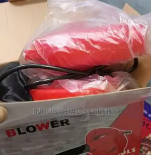 Hot Air Blower