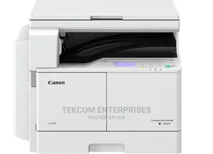 Canon Imagerunner 2206 Printer