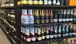 Most Trusted Liquor Store Wine Spirit POS System Software