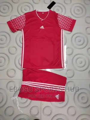 Latest Football Jerseys