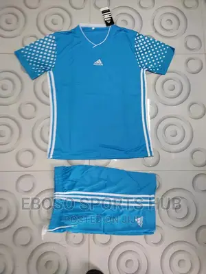 Latest Football Jerseys
