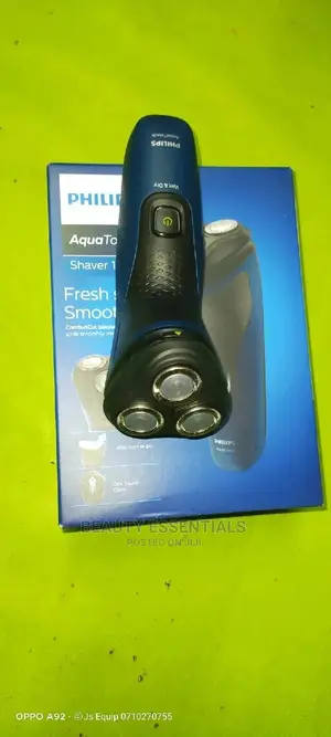 Philips Smoother S1121
