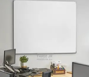 Perfect Whiteboard for Engagement in Training/Classwork