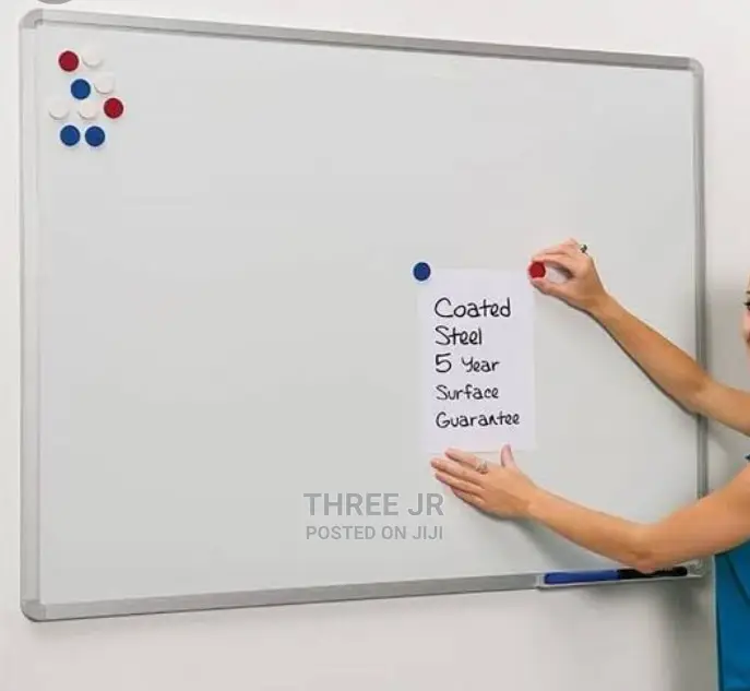 Whiteboards Are Bound to Enhance Workspace.