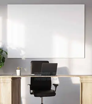 Whiteboards Are Bound to Enhance Workspace.
