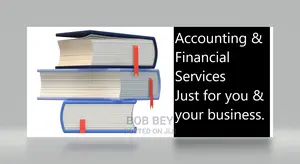 Accounting And Financial Services