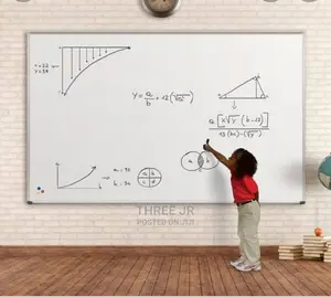 Ideal Whiteboards for Classrooms