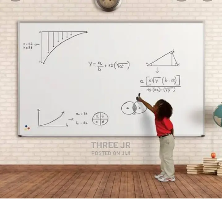 Ideal Whiteboards for Classrooms