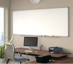 All Sizes in Stock. Whiteboards.