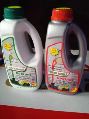 Radiator Coolant 1litre