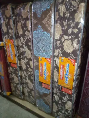 12inch Thick Mattresses