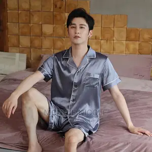 Short Pyjamas Unisex