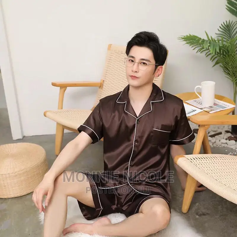 Short Pyjamas Unisex