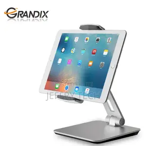 360 Degree Rotating Mobile Phone Bracket Desktop Tablet Hold