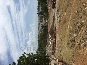 1/8 Plot Size for Sale in Links Road Nyali