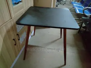 Eames Tables.