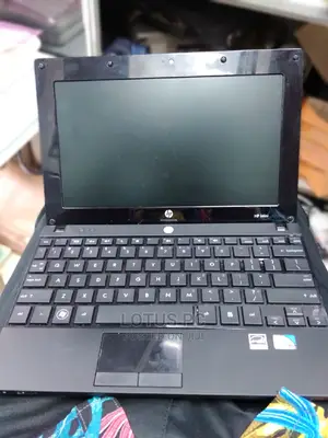 Laptop HP Mini 5103 2GB Intel Core 2 Quad HDD 160GB